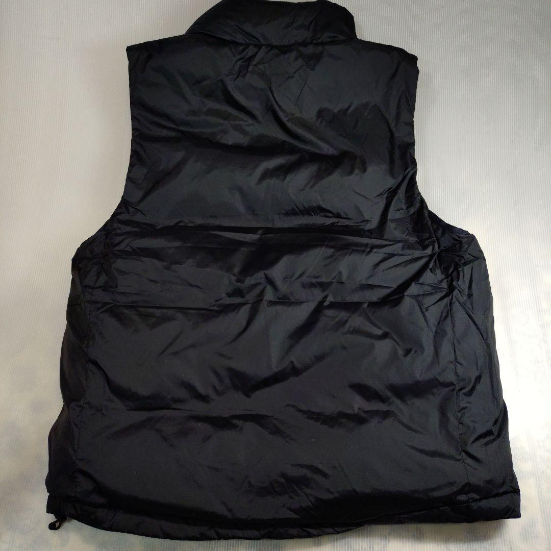 ⭐完全 新品未使用⭐ NANGA AURORA TEX STAND ダウンベスト