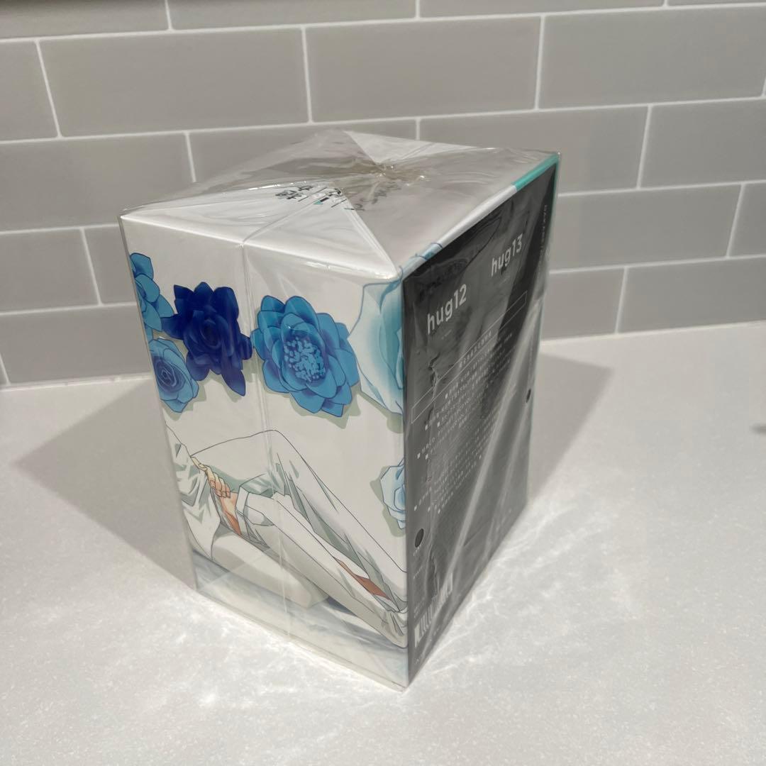 抱かれたい男1位に脅されています。完全生産限定版特典DVDBOX 1〜7