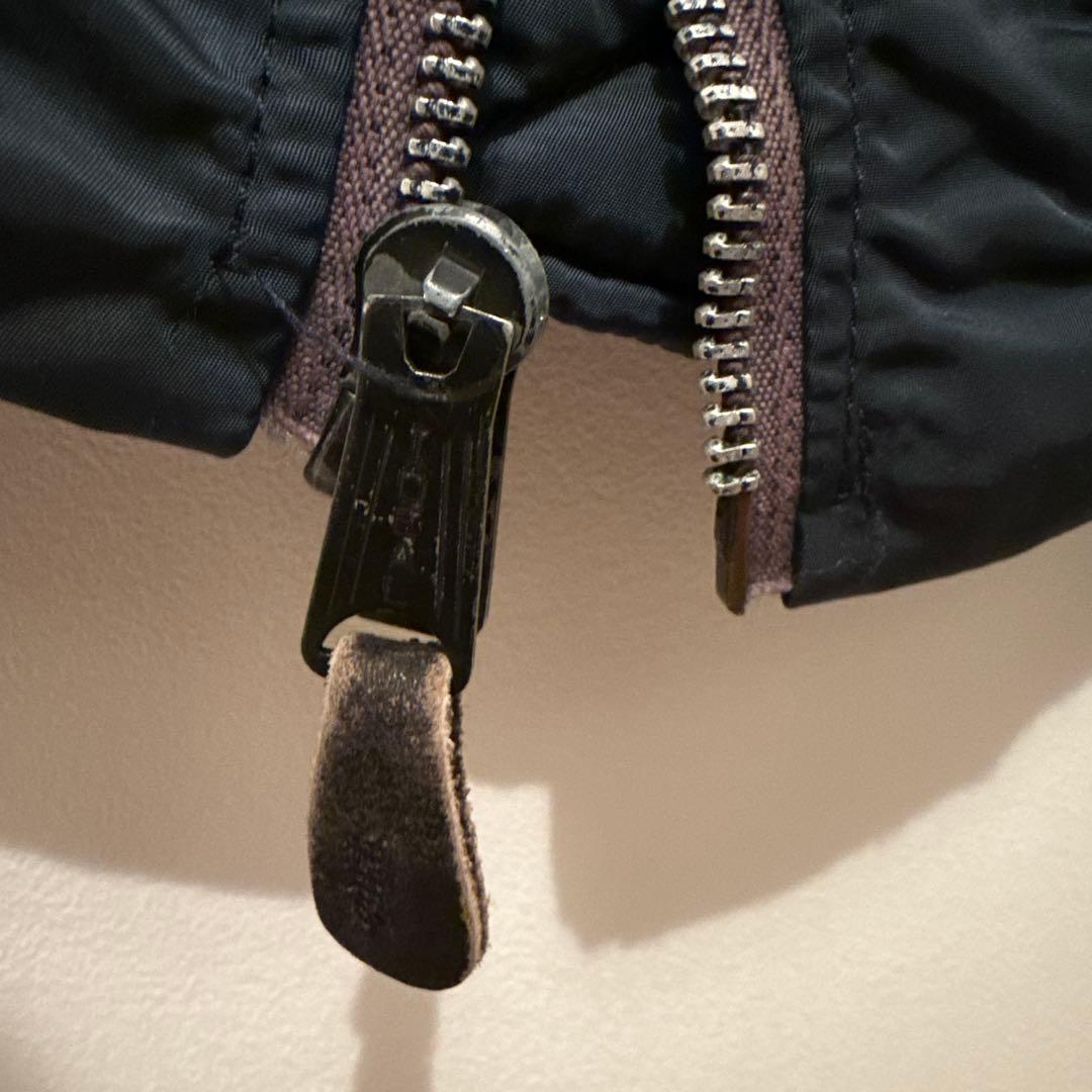 アルファ ALPHA MA-1 ネイビー アメリカ製 L