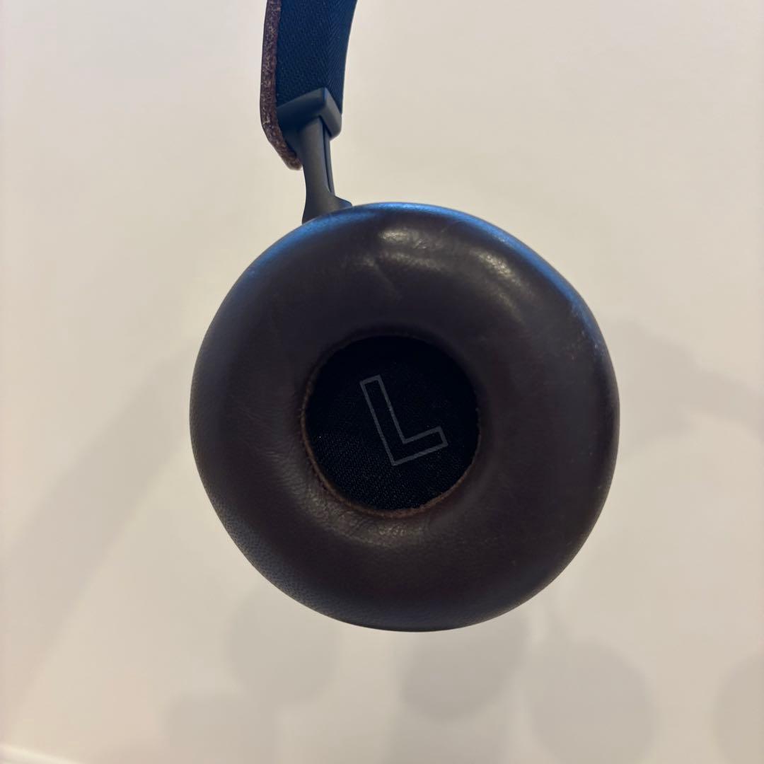 週末セール純正バッテリー付き！BEOPLAY H8 GH バンクアンドオルフセン