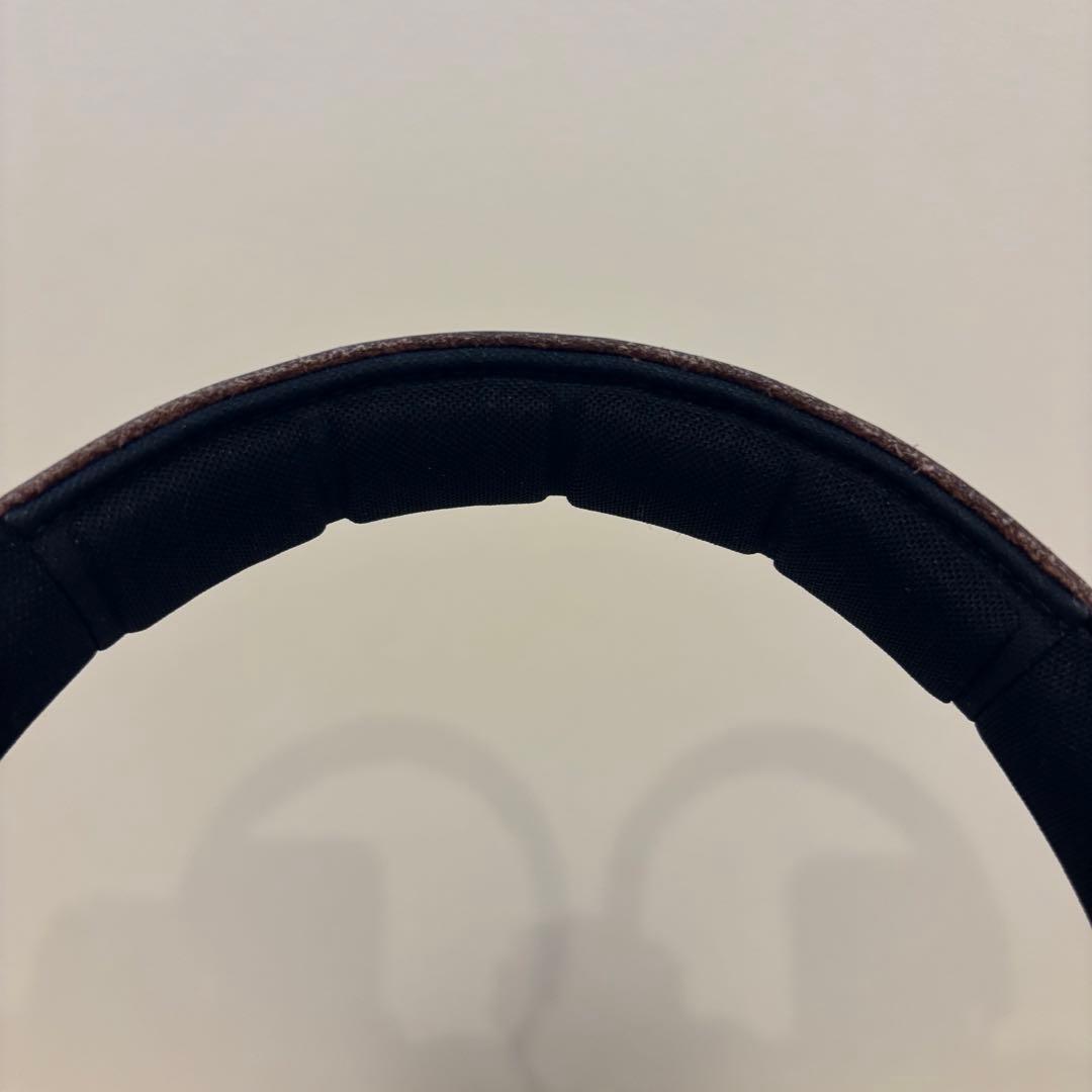 週末セール純正バッテリー付き！BEOPLAY H8 GH バンクアンドオルフセン