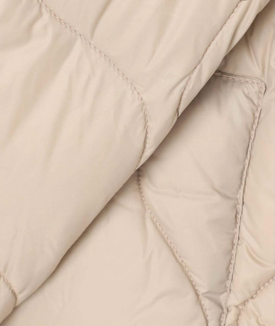 FRAMeWORK⭐︎TAION ダウンベスト