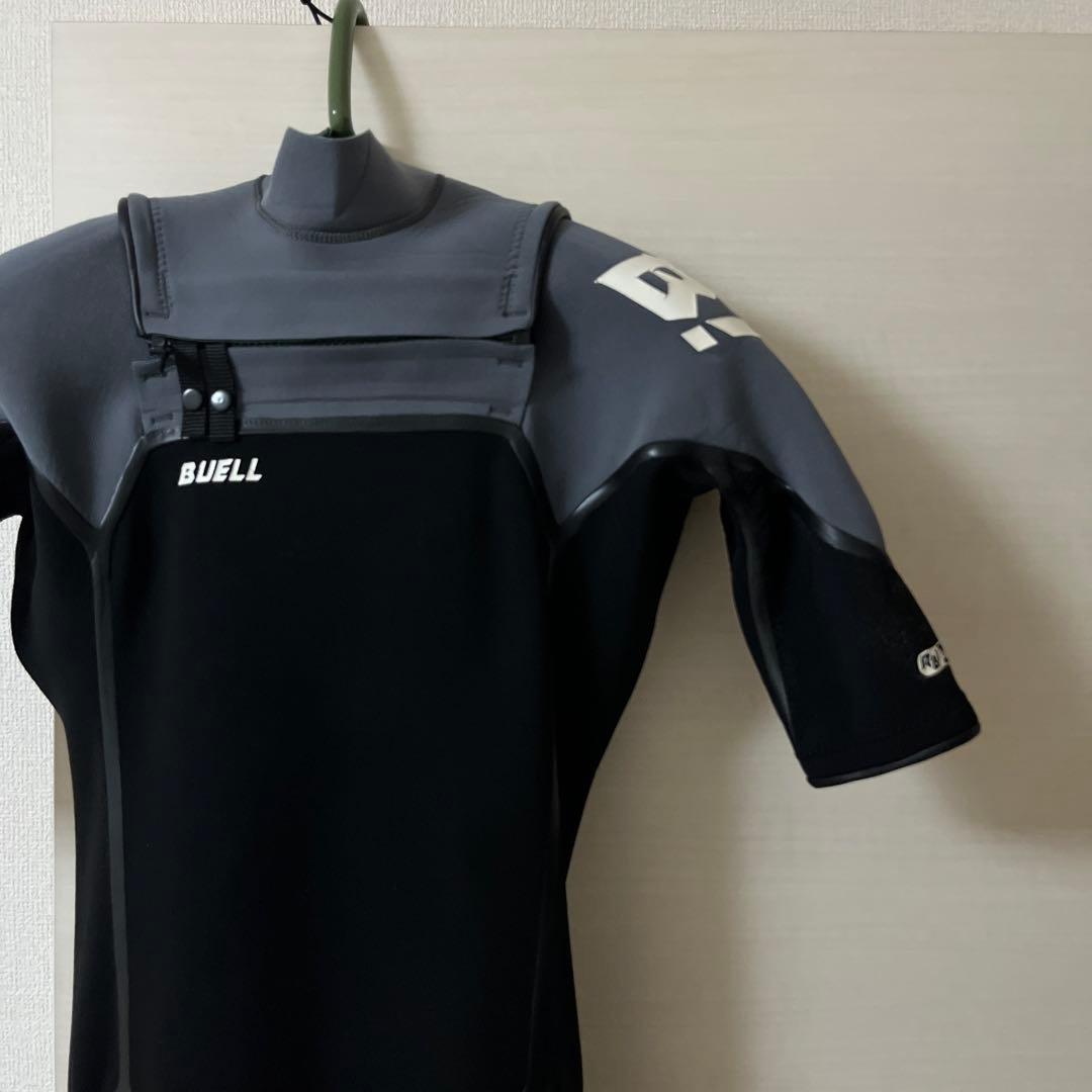 BUELL ウェットスーツ シーガル サイズ/ST