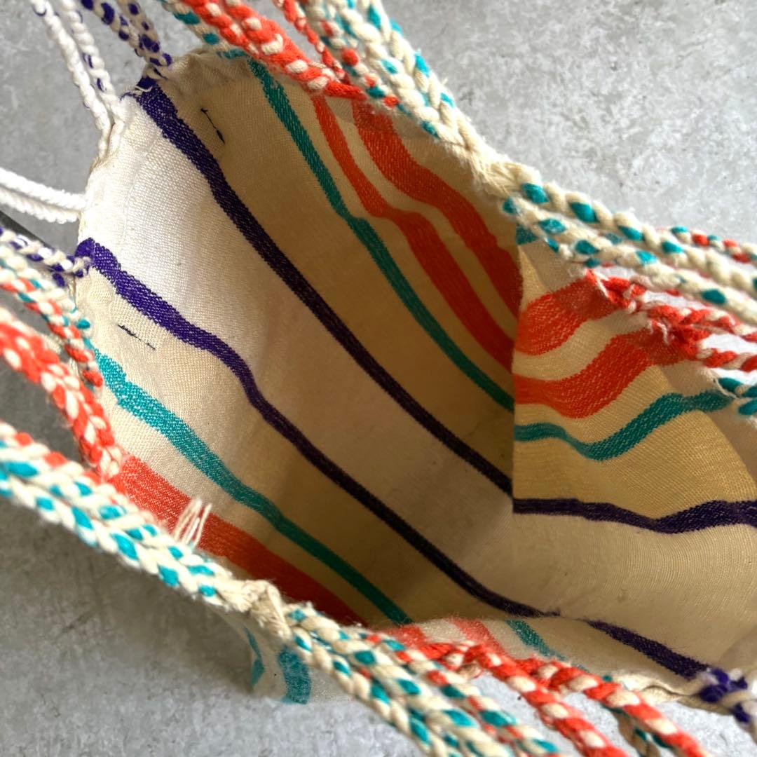 ASPARAGUS様MARNI MARKET ハンモック トート ハンドバッグ