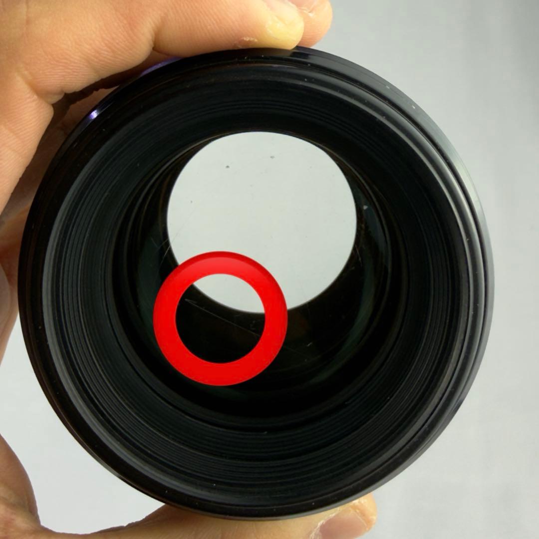 Canon EF 85mm F1.8 単焦点レンズ