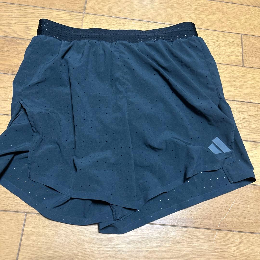 adidas ADIZERO PRO シングレット　上下