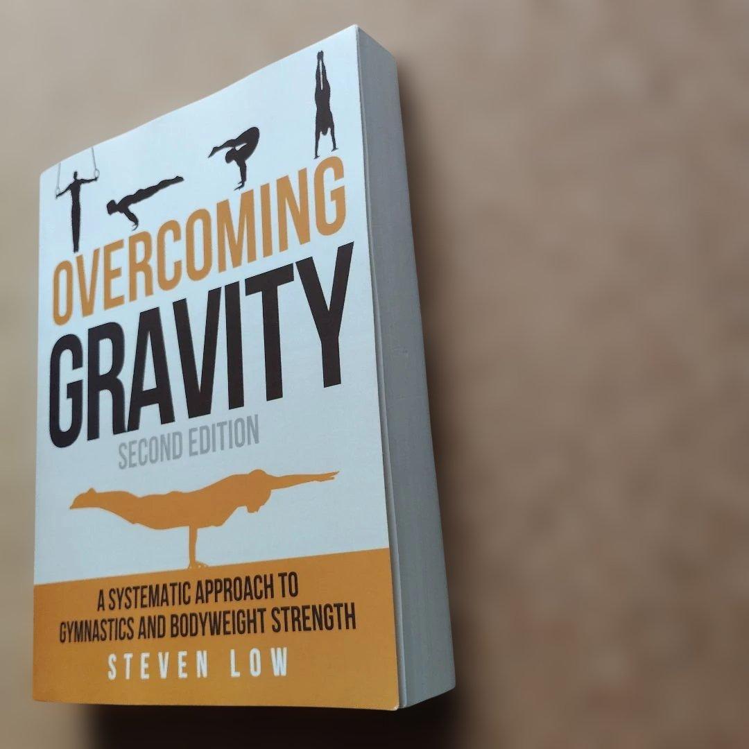 Overcoming Gravity 第二版