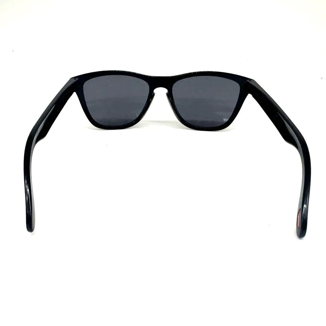 美品Oakley Fragment Design Frogskins青2023年