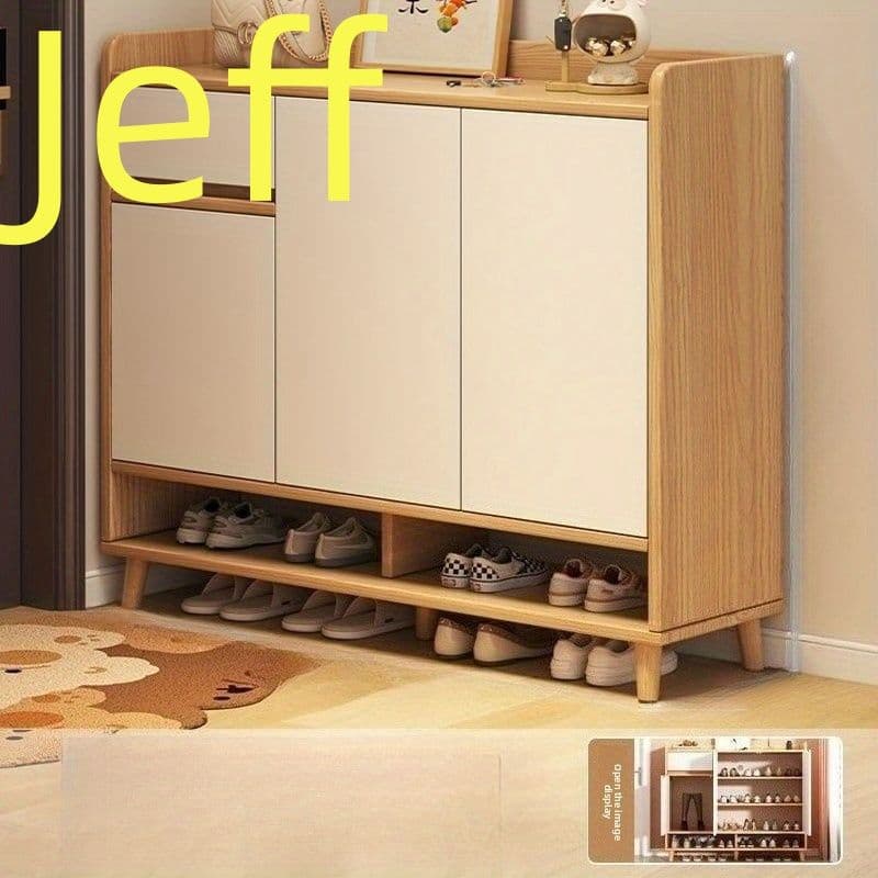 コンパクトシューズラック 下駄箱 シューズボックス 玄関ベンチ 玄関収納