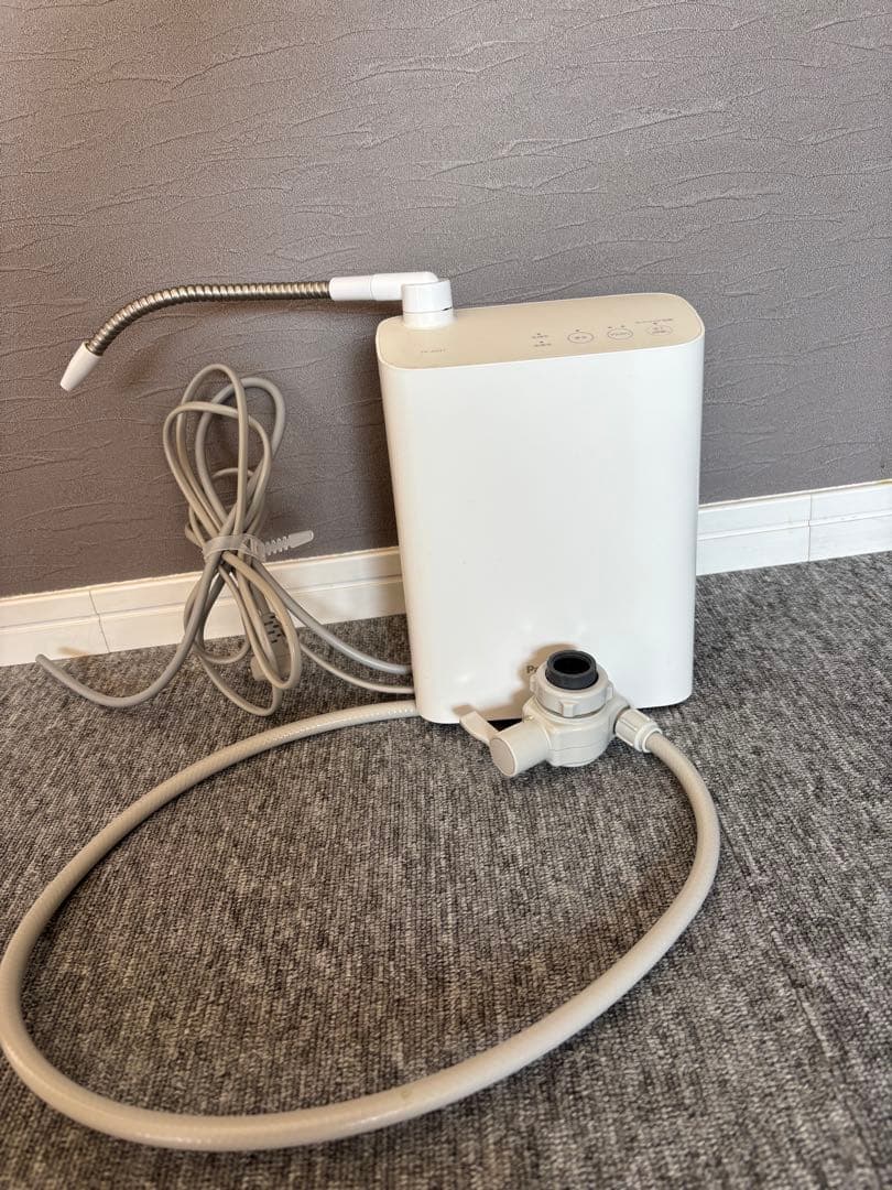 【Panasonic】浄水器　TK-AS31