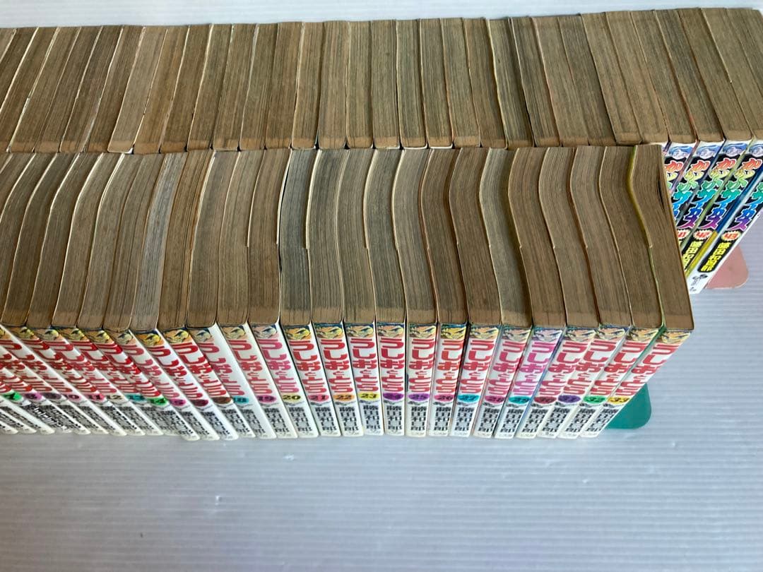 うしおととら からくりサーカス 全巻 藤田和日郎 送料無料　漫画　コミック