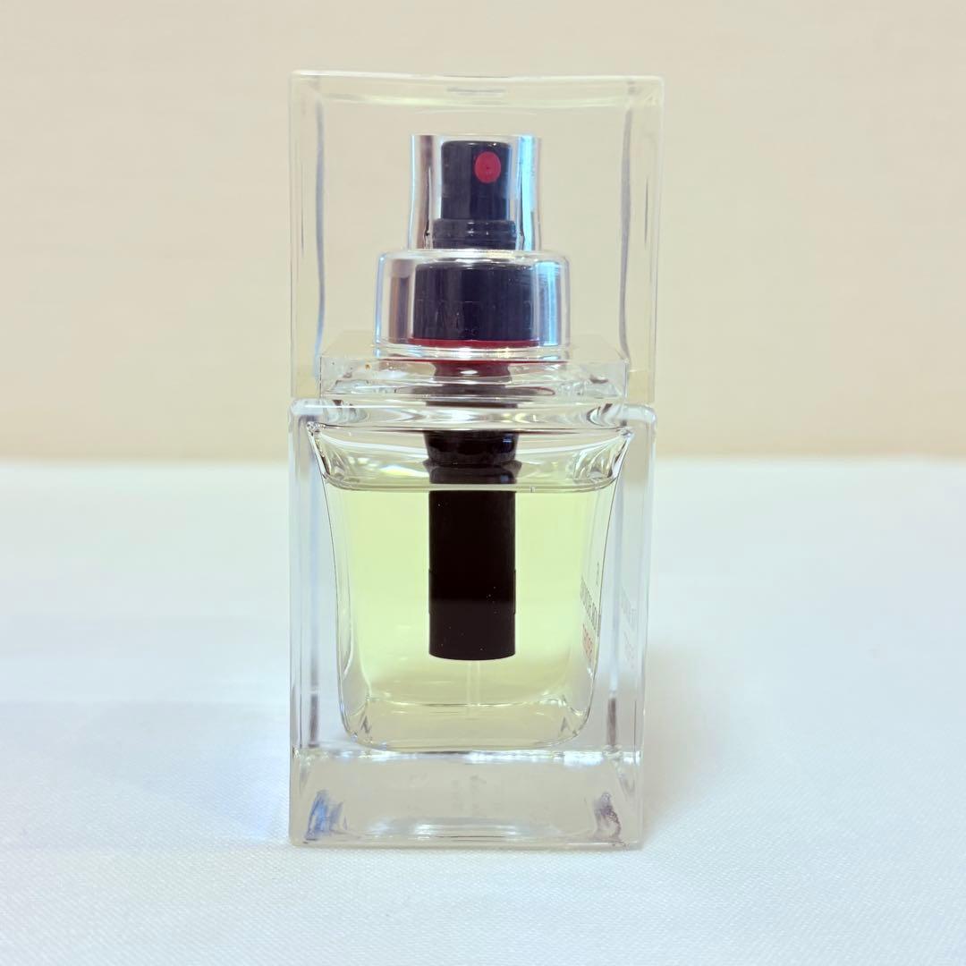 クリスチャンディオール　ディオールオム　スポーツ　オードトワレ　香水　50ml