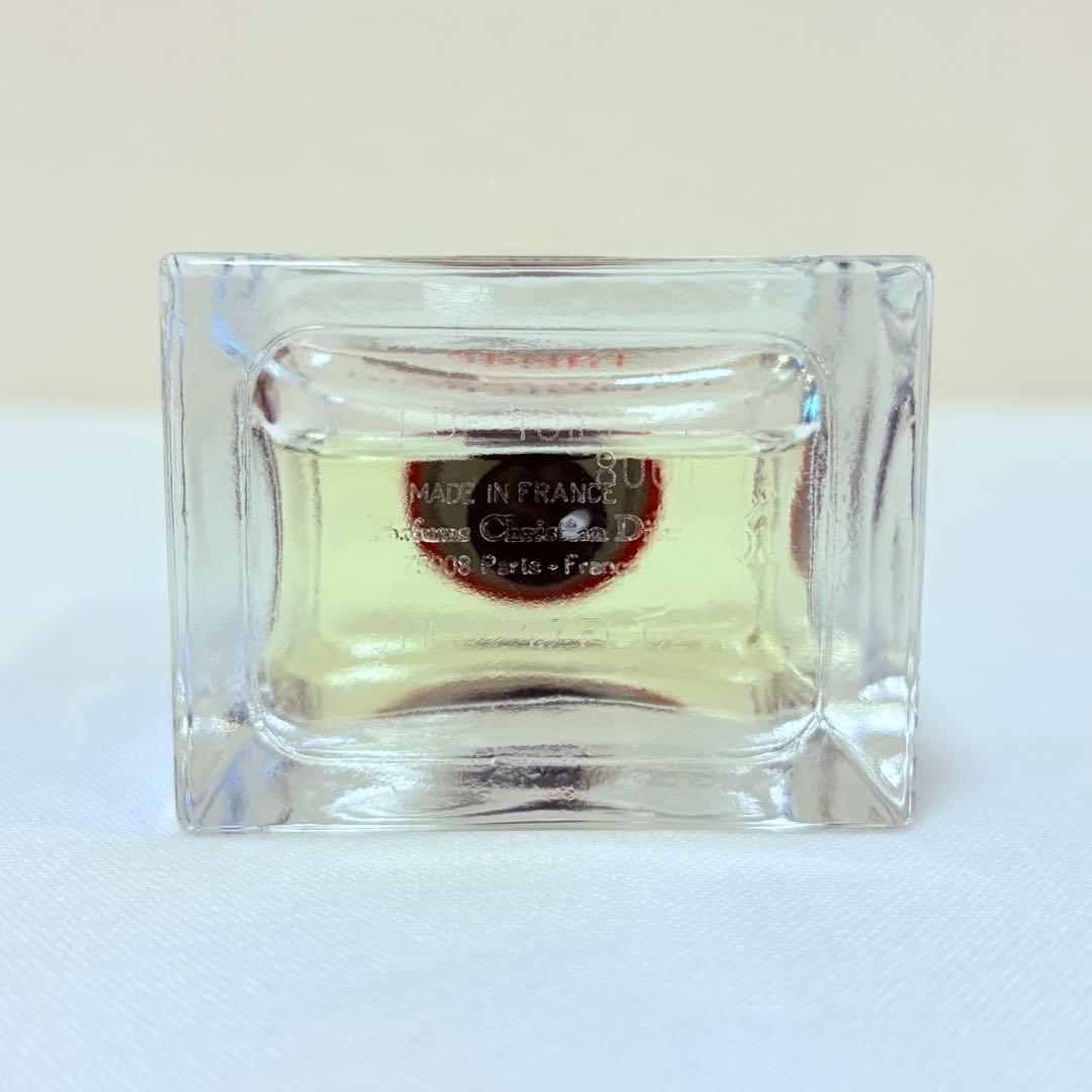 クリスチャンディオール　ディオールオム　スポーツ　オードトワレ　香水　50ml