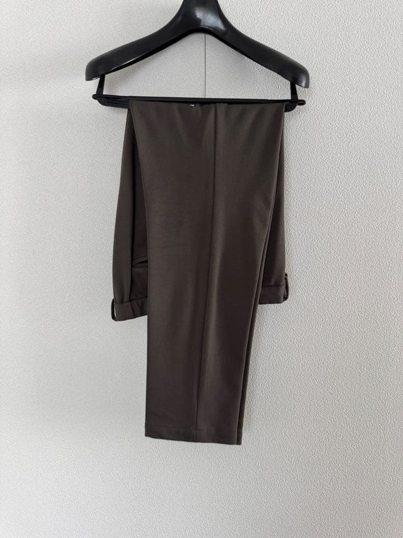 【12時間限定価格】UNITED ARROWS カーキセットアップ