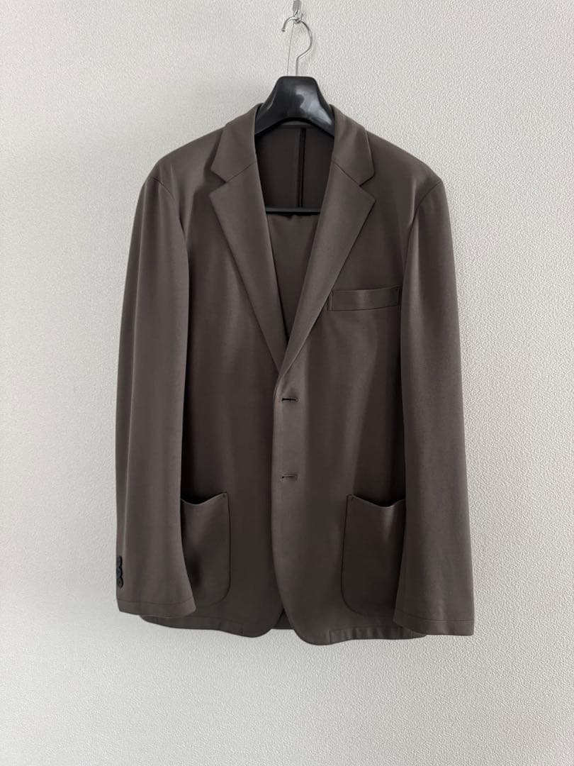 【12時間限定価格】UNITED ARROWS カーキセットアップ