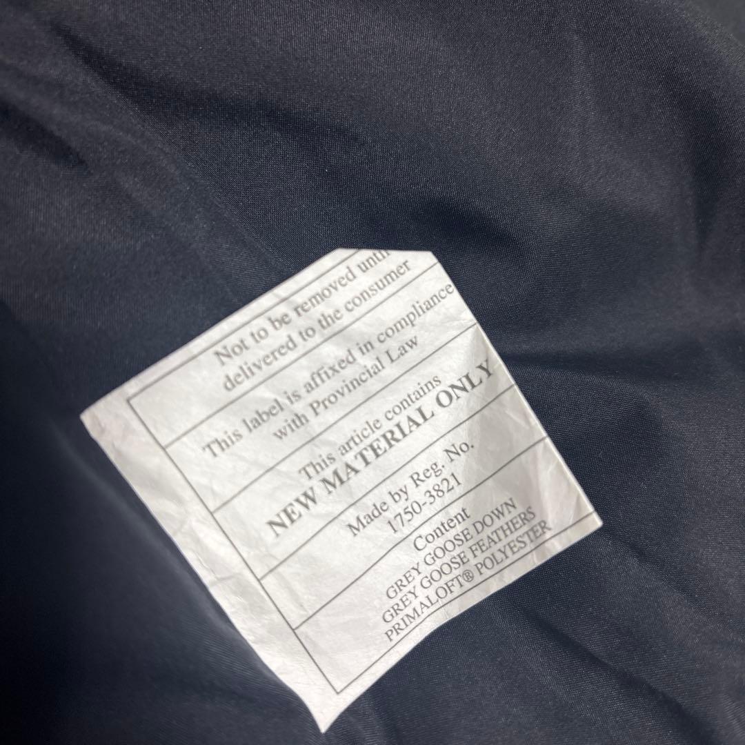 ルルレモン　Sleet Street Vest ダウンベスト