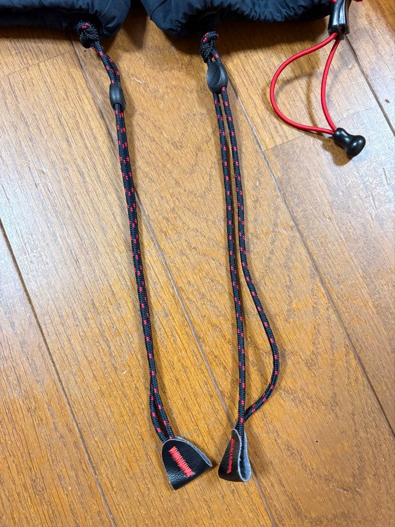 mont-bell （モンベル）アルパイン テックグローブ Women's