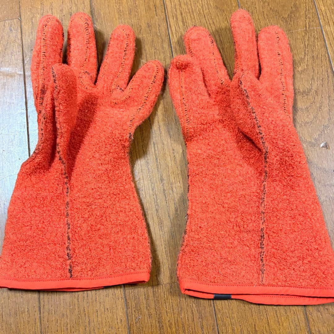 mont-bell （モンベル）アルパイン テックグローブ Women's