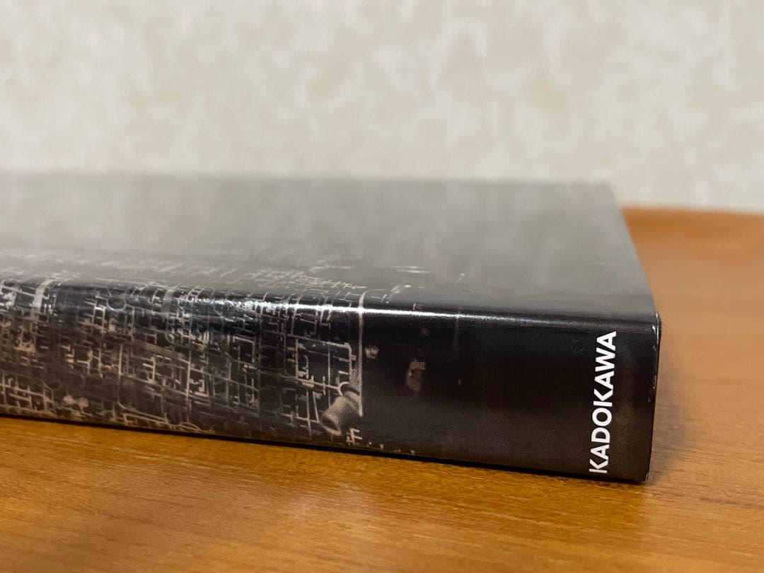 波と景 落合陽一 サイン入り アートブック null² null2 ヌルヌル