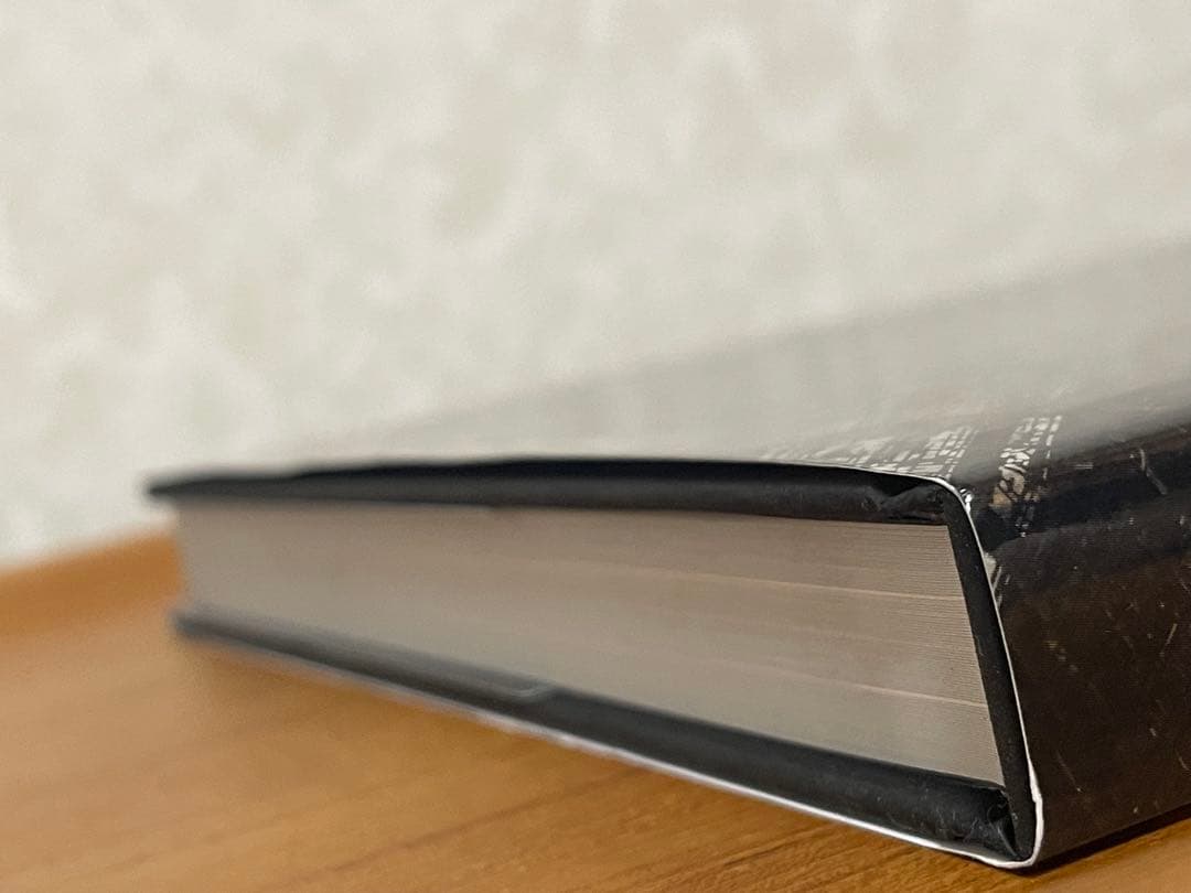 波と景 落合陽一 サイン入り アートブック null² null2 ヌルヌル