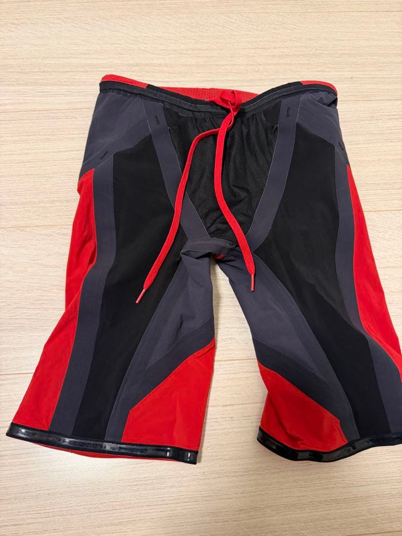 GX SONIC 6 ET 競泳水着 Mサイズ イトマン　ブロンズ