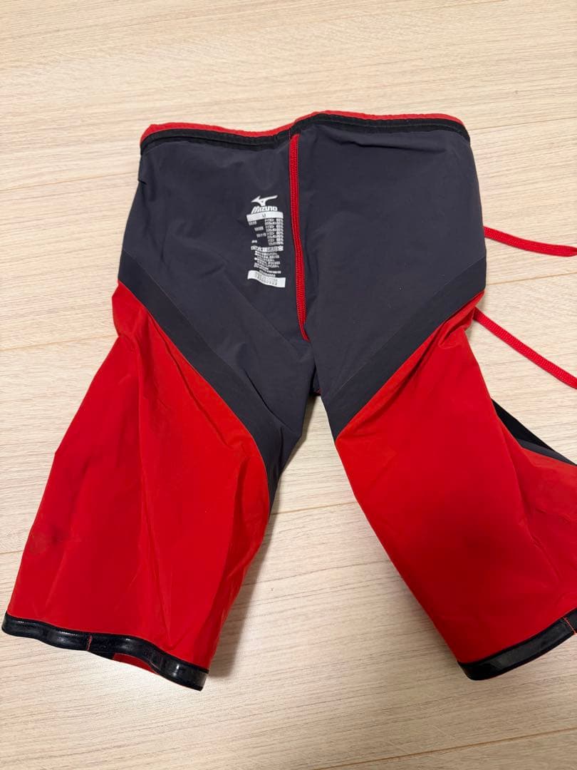 GX SONIC 6 ET 競泳水着 Mサイズ イトマン　ブロンズ