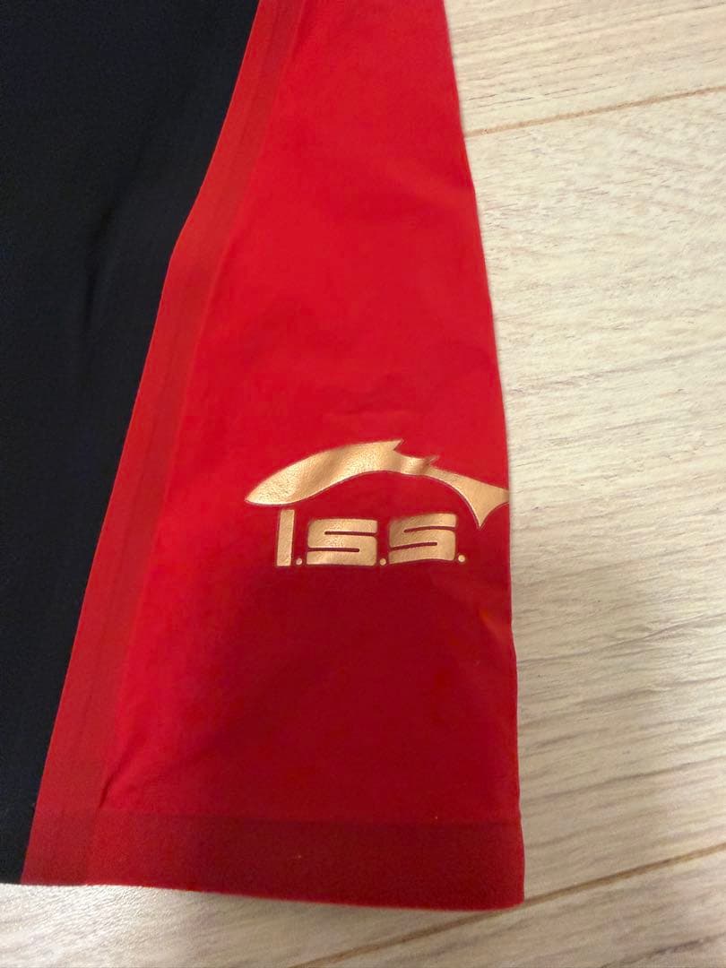 GX SONIC 6 ET 競泳水着 Mサイズ イトマン　ブロンズ