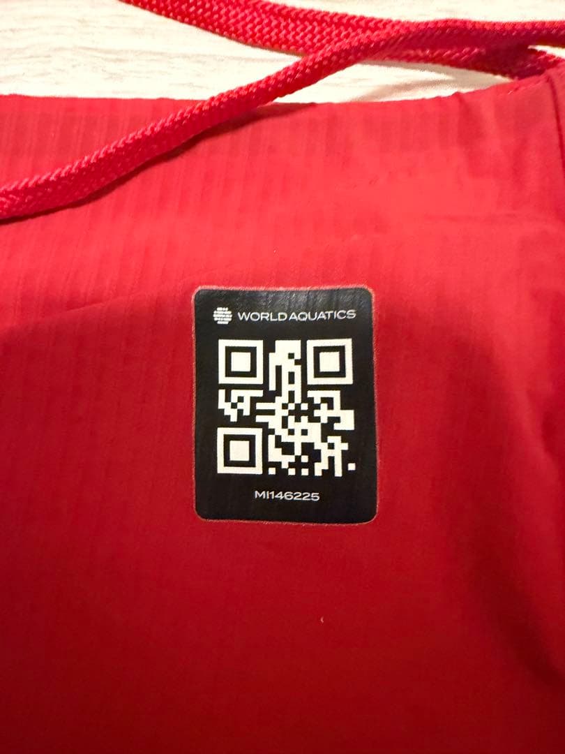 GX SONIC 6 ET 競泳水着 Mサイズ イトマン　ブロンズ