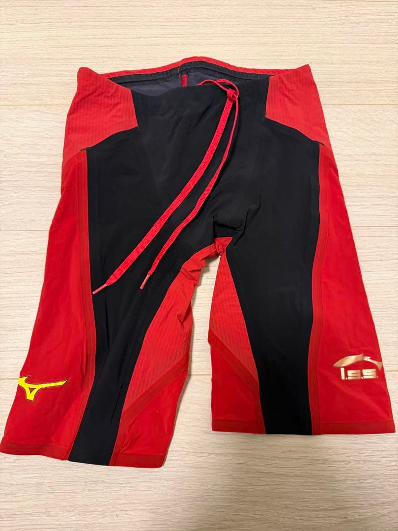 GX SONIC 6 ET 競泳水着 Mサイズ イトマン　ブロンズ