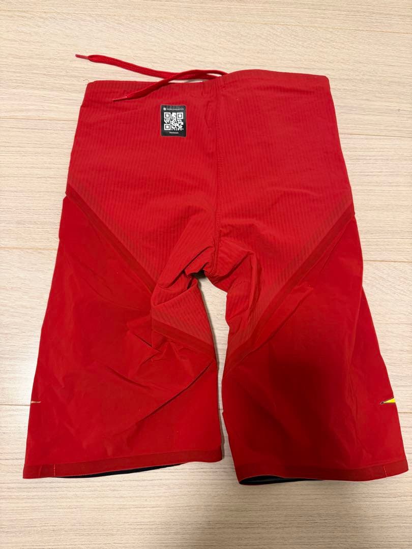 GX SONIC 6 ET 競泳水着 Mサイズ イトマン　ブロンズ