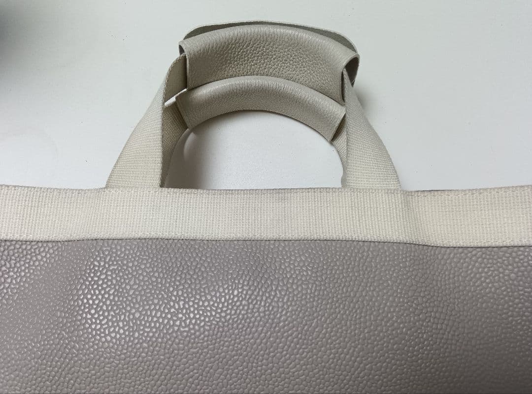 エルベシャプリエ　707GP　マスティック×イヴォワール　ハンドルカバー付