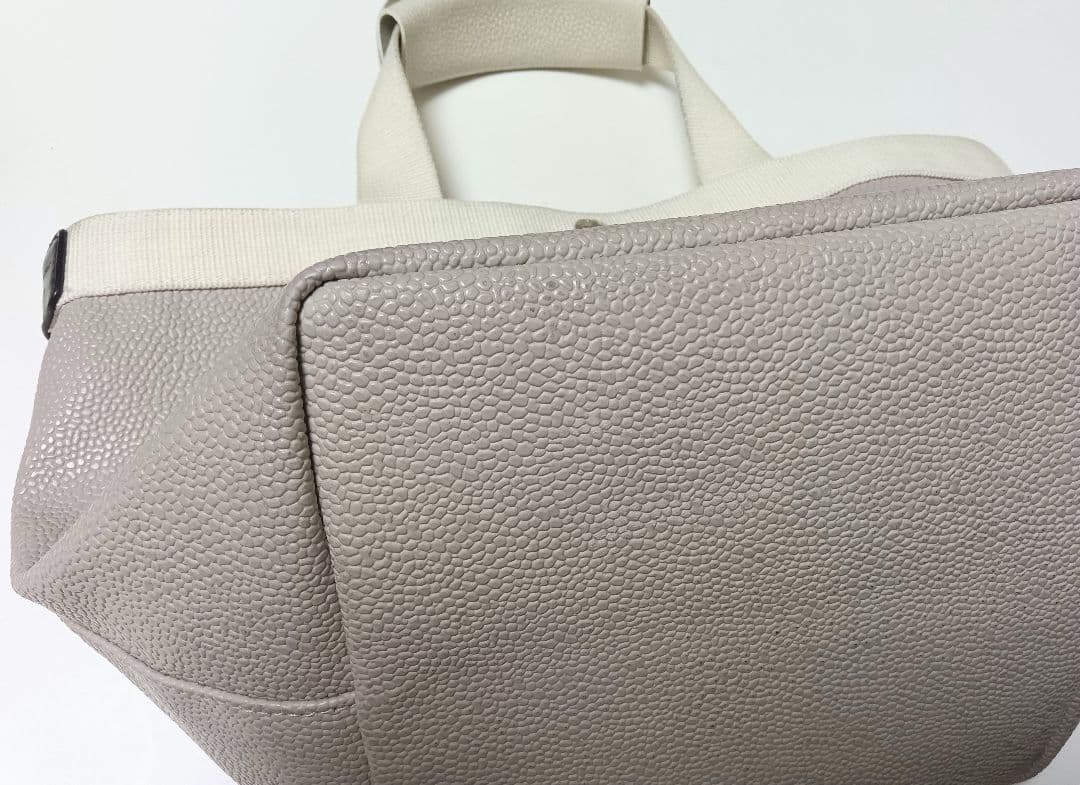 エルベシャプリエ　707GP　マスティック×イヴォワール　ハンドルカバー付