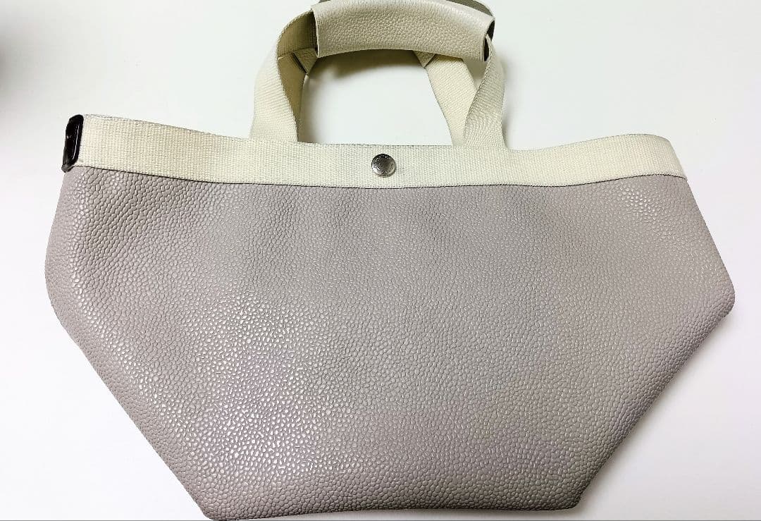 エルベシャプリエ　707GP　マスティック×イヴォワール　ハンドルカバー付