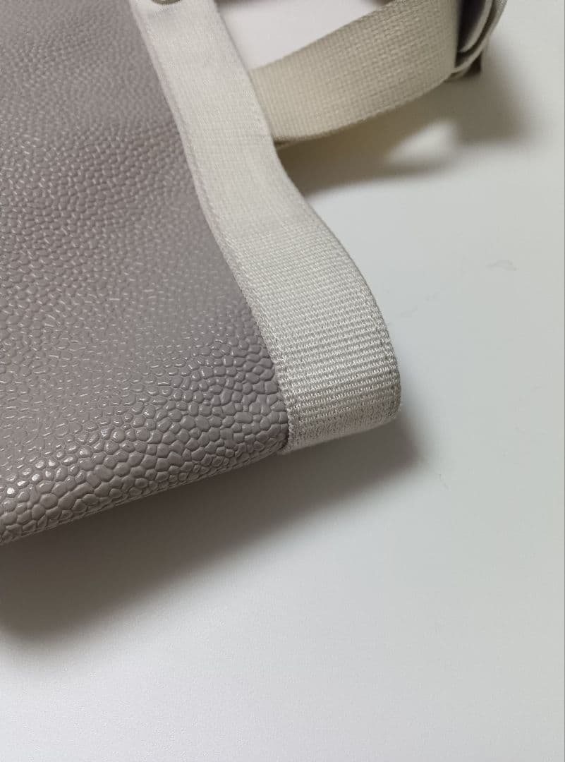 エルベシャプリエ　707GP　マスティック×イヴォワール　ハンドルカバー付