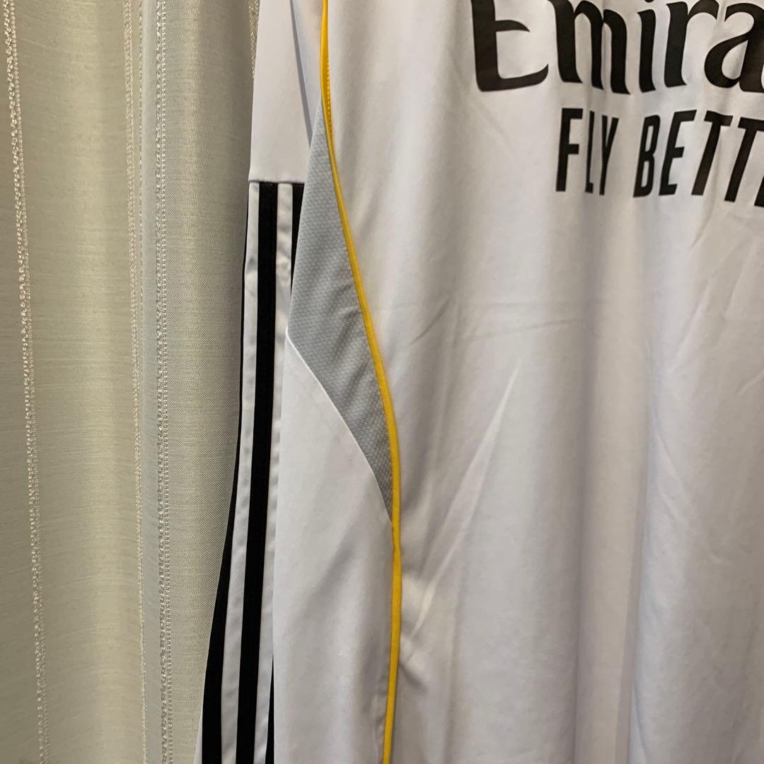 adidas レアルマドリー ユニフォーム