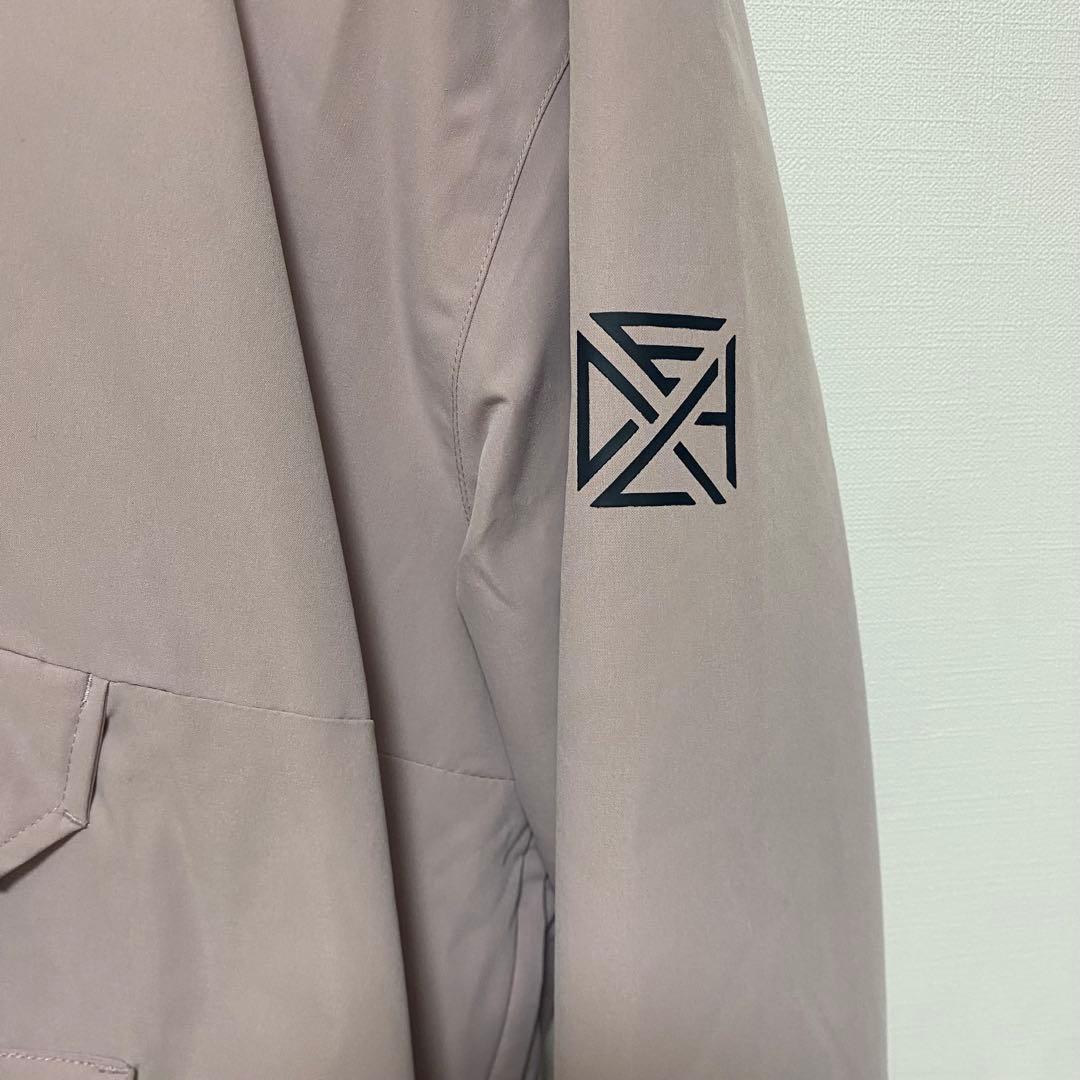 スノボウェア 上下セット