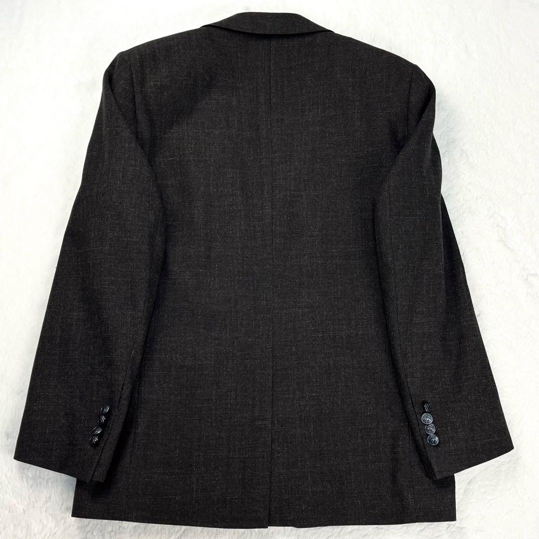 極希少 ブルックスブラザーズ SONDRIO REGENT メランジ ブレザー