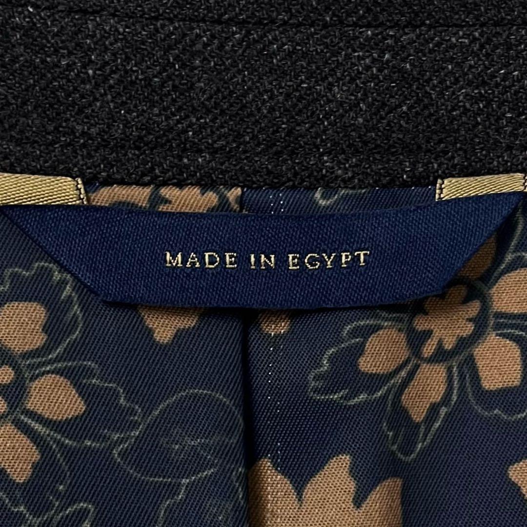 極希少 ブルックスブラザーズ SONDRIO REGENT メランジ ブレザー