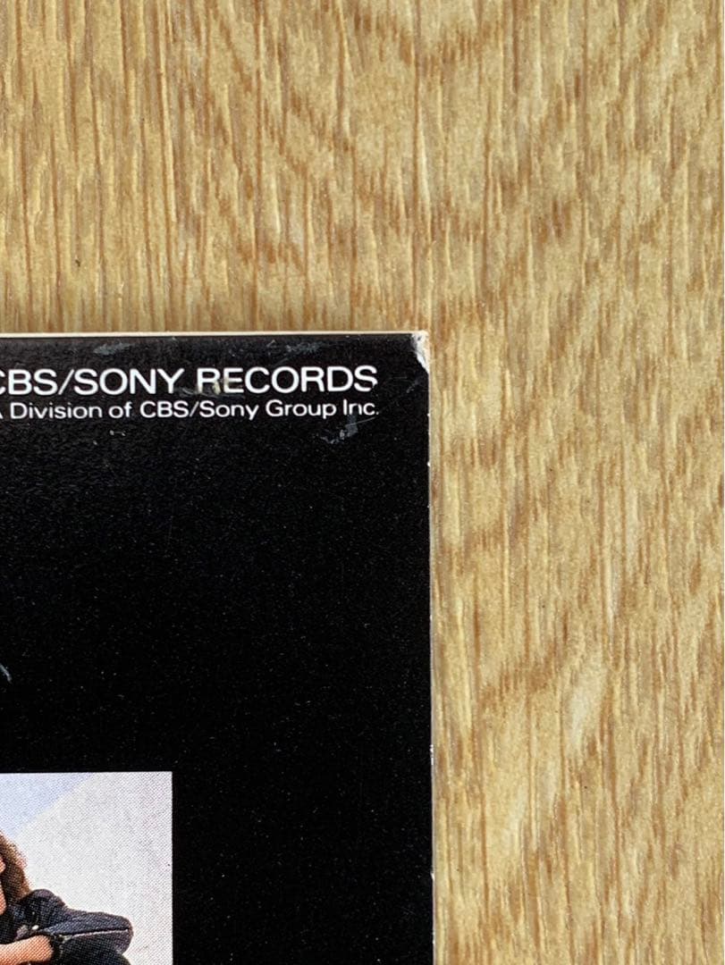 LLICA ONE シングル CD 見本版