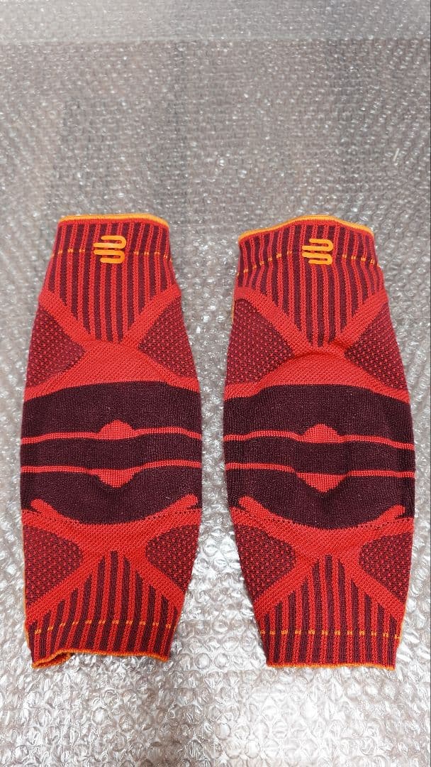 バウアーファインド SPORTS KNEE SUPPORT 膝用サポーター XS