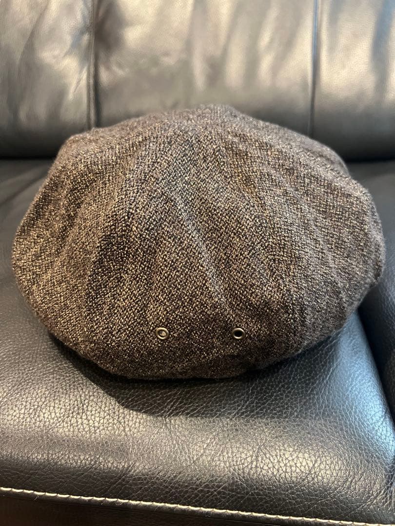 kawashima takahiro cph ベレー帽 pablo vinci