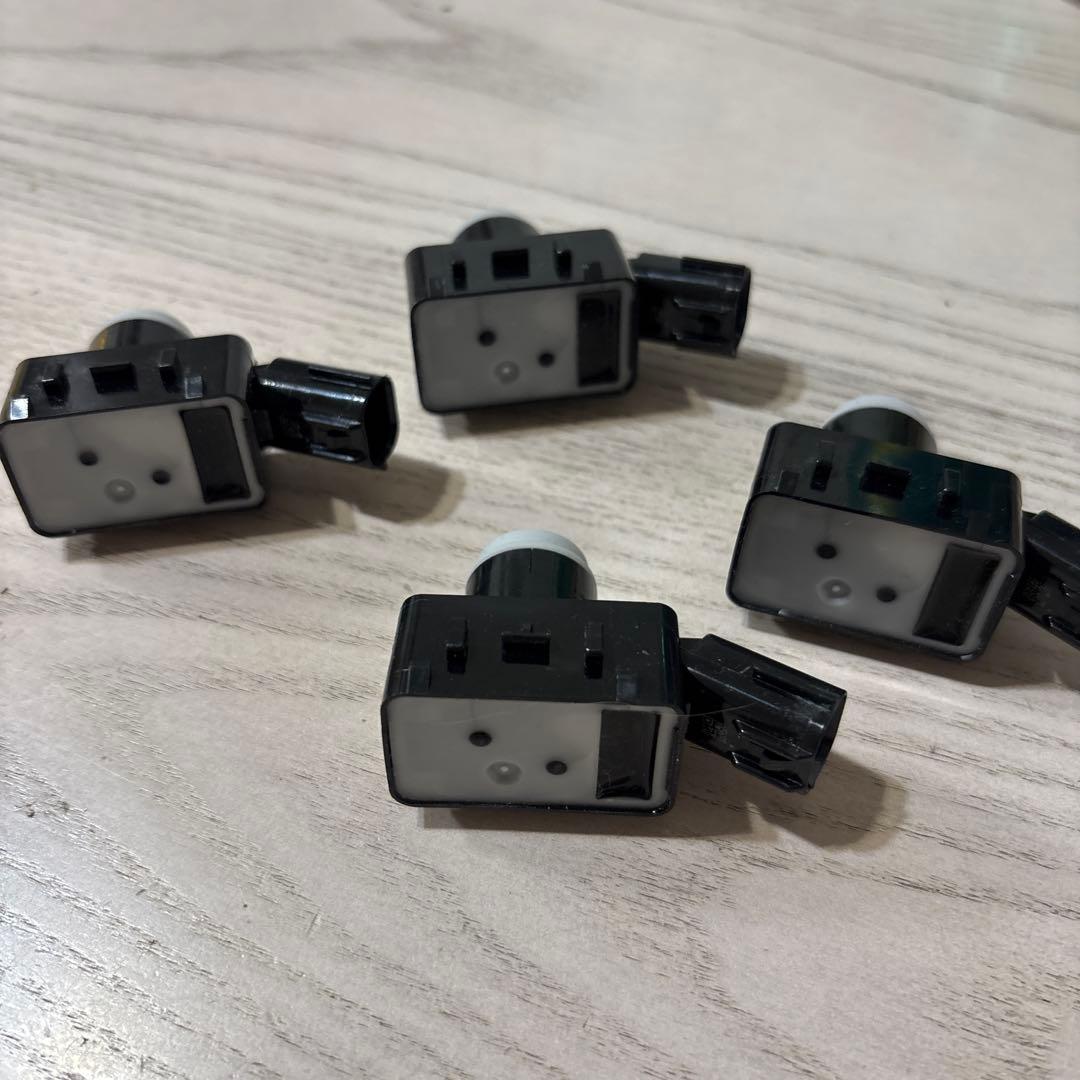 C070 電装品 4個セット