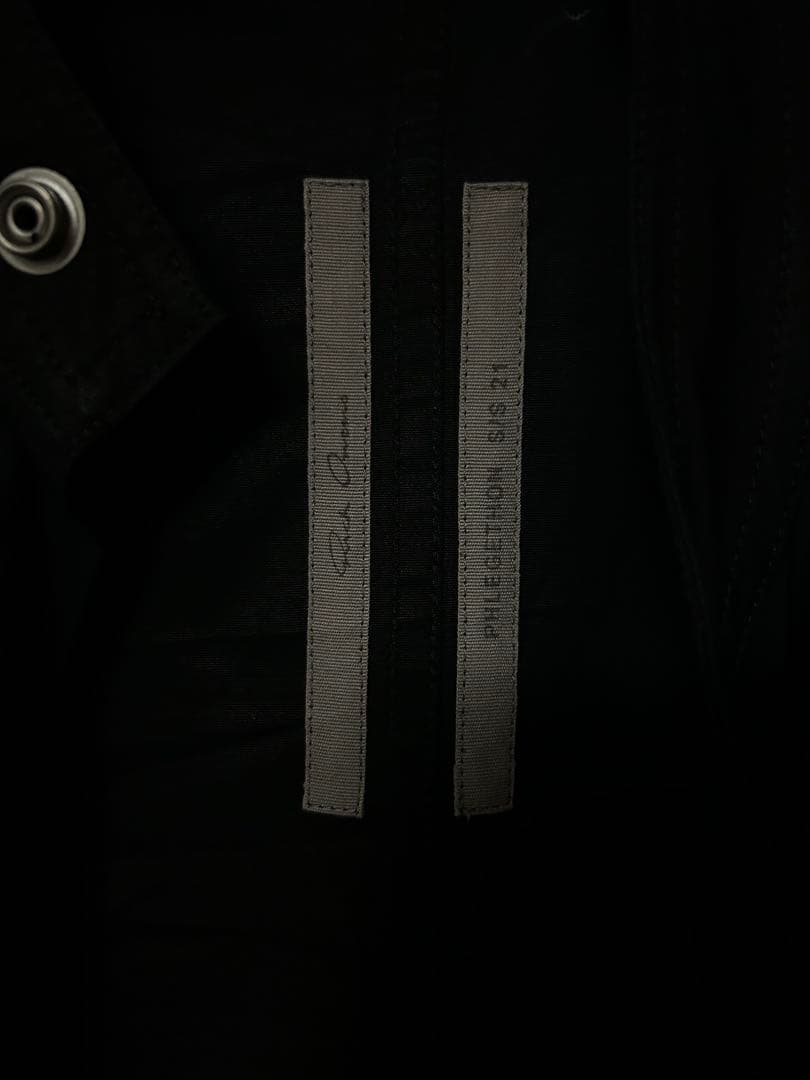 トップス rick owens jumpsuit