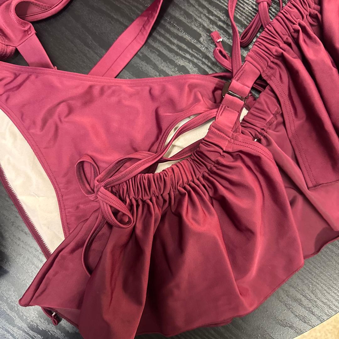 M企画 赤ずきん 童話水着