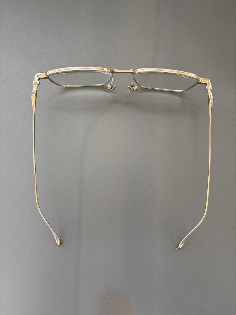 【完売品】GENTLE MONSTER Aba 031 <No.1737>