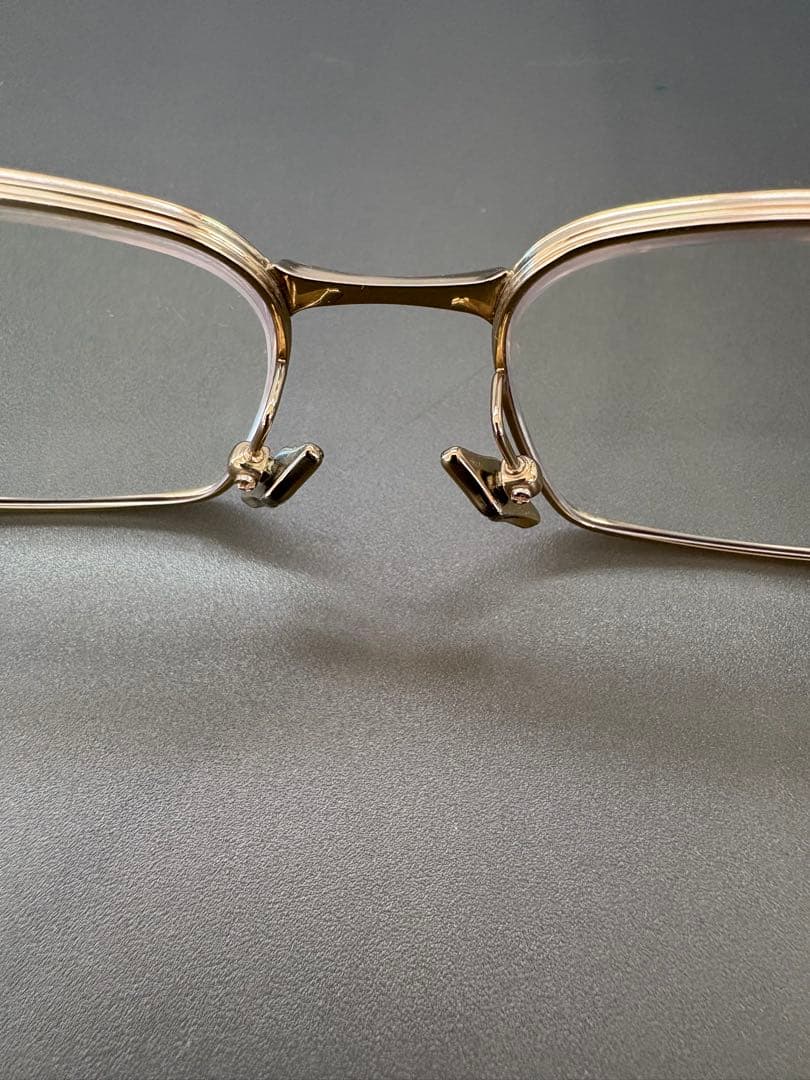 【完売品】GENTLE MONSTER Aba 031 <No.1737>