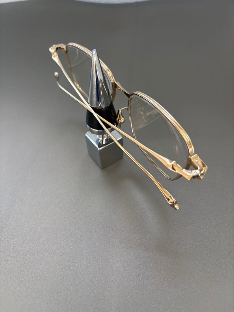 【完売品】GENTLE MONSTER Aba 031 <No.1737>