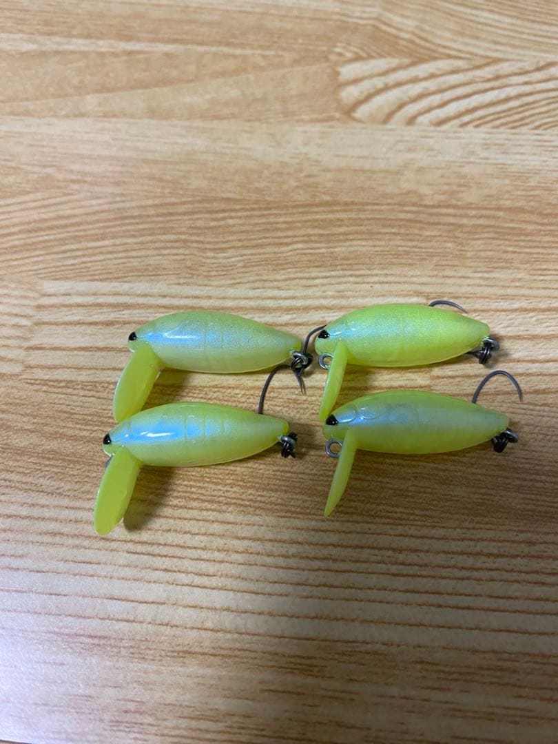 ミニシケイダー　グローン　S