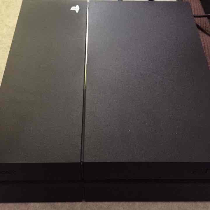 プレステーション4&ウイニングイレブン2016