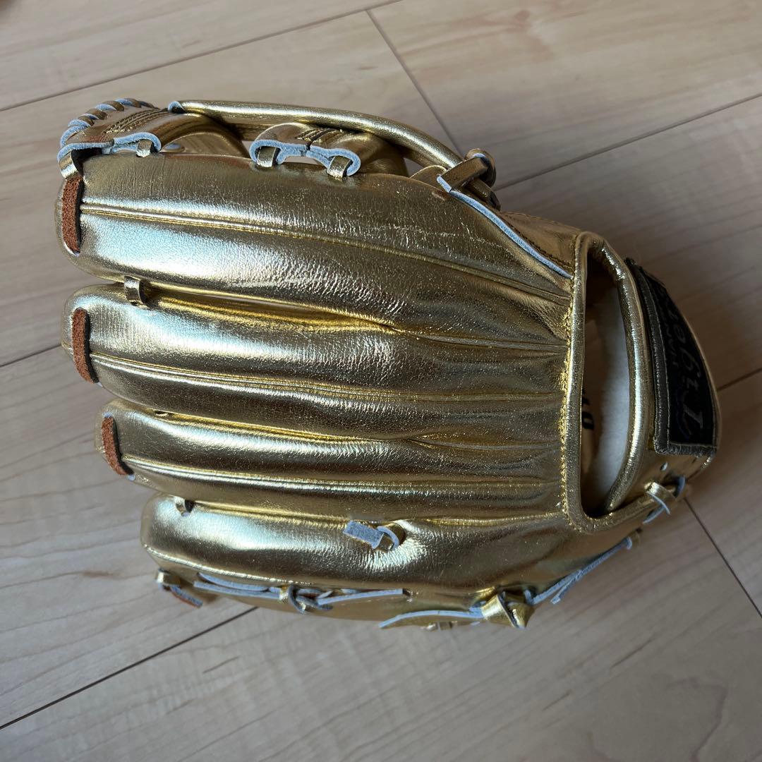 【希少】阪神タイガース 2003年 優勝記念 グローブ